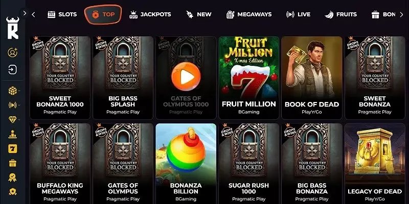 Introduction to lizaro casino login Introduction to lizaro casino login